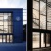 Tokyo, Japan, Nendo, Starbucks Espresso Journey, corporate design, branding, marketing, coffee, fair trade, pop-up shop, shipping container, temporary design