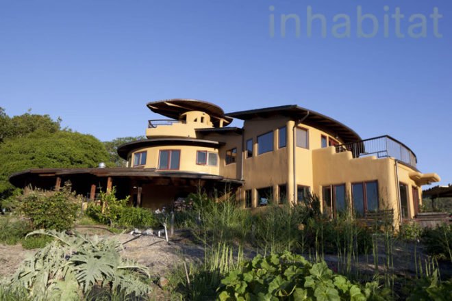 Sunhawk, Craig Henritzy, Hopland, Mendocino, Real Goods Solar, John Schaeffer