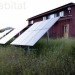 Sunhawk, Craig Henritzy, Hopland, Mendocino, Real Goods Solar, John Schaeffer