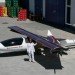 Sunseeker Duo, Solar-Powered Airplane, Solar-Powered flight, Two man solar plane, Kickstarter funded plane, Solar Flight Inc, Solar Power, Solar Power Plane, Green flying