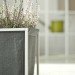 Supercake, Ipot, modular system, vertical furniture system, furniture system, indoor gardening, modular bookshelf, interlocking shelves