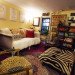 green design, eco design, sustainable design, Suzy West, Collier West, SPACEStv, tiny, ecclectic, amazing spaces, minimal living
