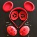 Teague Labs, 3D Printing, 3D Printed Headphones, 3D Printer ideas, Auto CAD files, Printing 3D items