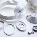 Teague Labs, 3D Printing, 3D Printed Headphones, 3D Printer ideas, Auto CAD files, Printing 3D items