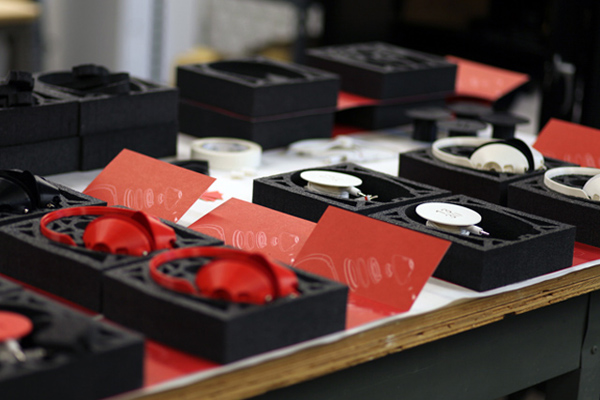 Teague Labs, 3D Printing, 3D Printed Headphones, 3D Printer ideas, Auto CAD files, Printing 3D items