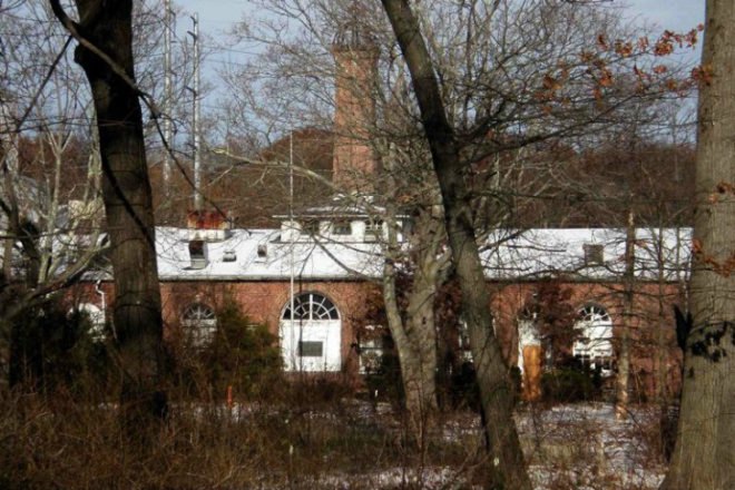 Tesla Science Center at Wardenclyffe, renovation, long island, the oatmeal, online campaign, nikola tesla, science museum, tesla museum