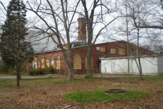 Tesla Science Center at Wardenclyffe, renovation, long island, the oatmeal, online campaign, nikola tesla, science museum, tesla museum