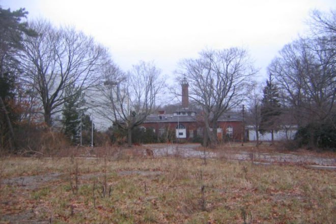 Tesla Science Center at Wardenclyffe, renovation, long island, the oatmeal, online campaign, nikola tesla, science museum, tesla museum