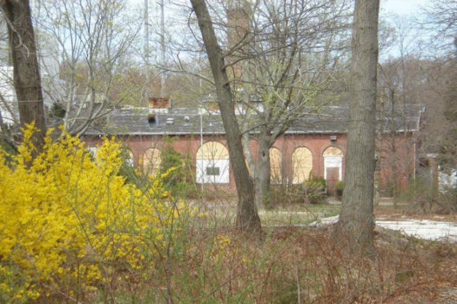 Tesla Science Center at Wardenclyffe, renovation, long island, the oatmeal, online campaign, nikola tesla, science museum, tesla museum