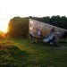 Claude Parent, tiny house, SPRAY, Spray Architecture, The Plongeoir, Oblique House, France, minimalist design, green design, sustainable design, graffitecture