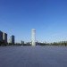 Tower of Ring, LED Light, LED Tower, Eastern Design, Tianjin China, Kawaguchi & Engineers, Daireido, Green Lighting