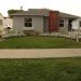 Santa Monica, urban landscape, garden / garden, sustainable, conventional, water harvesting, native plants, pervious pathway, rainwater run-off, water efficiency, sustainable design, green design, green landscaping, sustainable landscaping
