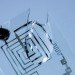 tufts school of Engineering, university of illinois, fiorenzo omenetto, Medford/Somerville, school of engineering, silk-silicon, transient electronics, uiuc, Health & Science, medical devices, medical gadgets, electronic devices, biodegradable, biocompatible,