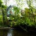 Wales, Longhouse, Featherstone Young, Hovering House, Ty-Hedfan, Brecon Beacons National Park, cantilever, green roof, skylights, green design, sustainable design, eco-design