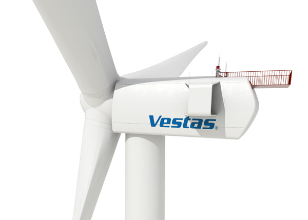 Vestas, Vestas Wind Technology, Wind Turbines, World's Most Powerful Wind Turbine, wind power, wind technology, green technology, green power
