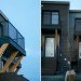 Yellowknife Modular Duplex, SMPLyMod, modular housing, prefab duplex, northwest territories, SMPL design studio