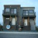 Yellowknife Modular Duplex, SMPLyMod, modular housing, prefab duplex, northwest territories, SMPL design studio