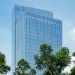 Zuellig Tower, Zuellig Building, SOM, Manila, eco tower, leed gold, leed gold pre-certified,