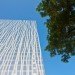 Zuellig Tower, Zuellig Building, SOM, Manila, eco tower, leed gold, leed gold pre-certified,