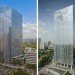 Zuellig Tower, Zuellig Building, SOM, Manila, eco tower, leed gold, leed gold pre-certified,