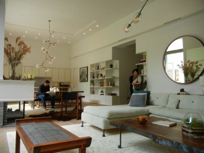 archtober, City Modern, City Modern Home Tours,dwell, ny architecture, nyc homes, amazing nyc homes, nyc lofts, nyc duplex, nyc triplex, nyc fantasy home