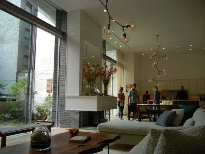 archtober, City Modern, City Modern Home Tours,dwell, ny architecture, nyc homes, amazing nyc homes, nyc lofts, nyc duplex, nyc triplex, nyc fantasy home