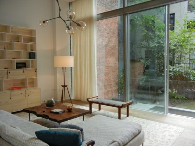 archtober, City Modern, City Modern Home Tours,dwell, ny architecture, nyc homes, amazing nyc homes, nyc lofts, nyc duplex, nyc triplex, nyc fantasy home