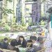 Chengdu Tianfu District Great City , Adrian Smith + Gordon Gill, architecture, China, self-sufficient, carless city, sustainable design, Chengdu, Great City, green architecture, green building, sustainable city, sustainable urban design, green city, as+gg