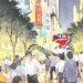 Chengdu Tianfu District Great City , Adrian Smith + Gordon Gill, architecture, China, self-sufficient, carless city, sustainable design, Chengdu, Great City, green architecture, green building, sustainable city, sustainable urban design, green city, as+gg