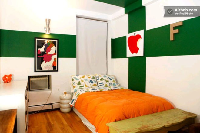 airbnb, Brooklyn Heights, cheap places to stay in nyc, collaborative consumption, green nyc accomodations, homestay, homestay nyc, hotels, one fine stay, onefinestay, Soho, travel, unhotel, Upper East Side, air bnb, hotels in nyc, nyc hotels, green hotels nyc