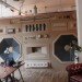 bartek elsner, mini cooper, international radio festival, zurich, ghetto blaster, boom box, cardboard