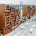 Basket Apartments, OFIS, eco apartments, student housing, paris, green housing, studio apartments,