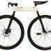 Bicymple, chainless bike, compact bike, bicycle, Josh Bechtel, Scalyfish Designs