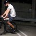 Bicymple, chainless bike, compact bike, bicycle, Josh Bechtel, Scalyfish Designs