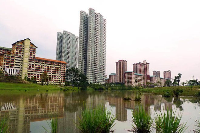 Kallang River, Bishan Park, Singapore, Atelier Dreiseitl, Landscape architecture