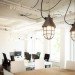 Blom & Blom, East German factory lamps, renovated lamps, Kamiel Blom, Martijn Blom
