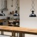 Blom & Blom, East German factory lamps, renovated lamps, Kamiel Blom, Martijn Blom