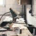 Blom & Blom, East German factory lamps, renovated lamps, Kamiel Blom, Martijn Blom