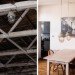 Blom & Blom, East German factory lamps, renovated lamps, Kamiel Blom, Martijn Blom