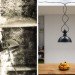 Blom & Blom, East German factory lamps, renovated lamps, Kamiel Blom, Martijn Blom