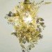 Boontje Garland Lamp, green holiday decor, green holidays, eco holiday decor, eco holidays, green design, eco design, sustainable design, green products, eco friendly products, green holiday lights, led holiday lights, led christmas lights, led lights, green lights, green christmas tree, eco christmas tree, recycled christmas tree, eco friendly christmas decor, green holiday decorations
