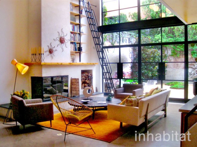Dwell, New York Magazine, City Modern Home Tours, Brooklyn Heights, Booerum Hill, Modern Architecture, renovated homes, Eco-conscious materials, reclaimed materials, Robert Kahn, Jordan Parneass, Melanie Crean, Silicon Valley City Modern, San Diego City Modern