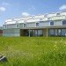 Bureau SLA, mansard roof, vernacular architecture, the netherlands, sustainable design, salvaged materials, buddhist meditation center, barn, Metta Vihara, daylighting, glazing, sustainable design, low-cost design