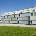 Bureau SLA, mansard roof, vernacular architecture, the netherlands, sustainable design, salvaged materials, buddhist meditation center, barn, Metta Vihara, daylighting, glazing, sustainable design, low-cost design