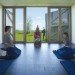 Bureau SLA, mansard roof, vernacular architecture, the netherlands, sustainable design, salvaged materials, buddhist meditation center, barn, Metta Vihara, daylighting, glazing, sustainable design, low-cost design
