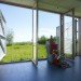 Bureau SLA, mansard roof, vernacular architecture, the netherlands, sustainable design, salvaged materials, buddhist meditation center, barn, Metta Vihara, daylighting, glazing, sustainable design, low-cost design