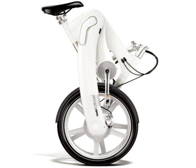 e-bike, electric bike, electric vehicles, Mando, Footloose, transportation, generate electricity