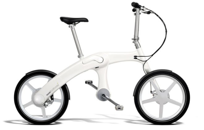 e-bike, electric bike, electric vehicles, Mando, Footloose, transportation, generate electricity