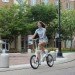 e-bike, electric bike, electric vehicles, Mando, Footloose, transportation, generate electricity