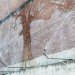 Charter Oak, Adam Niklewicz, mural, Hartford, Charter Oak mural, water-activated mural